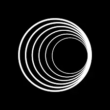 Wormhole logo