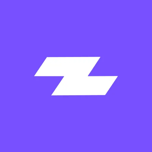 Zapper logo