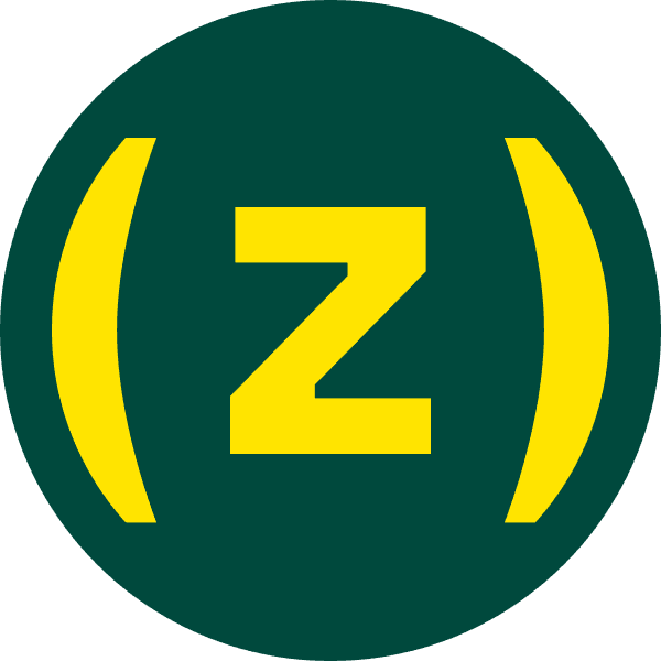 ZARP logo